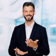Benjamin Riedel